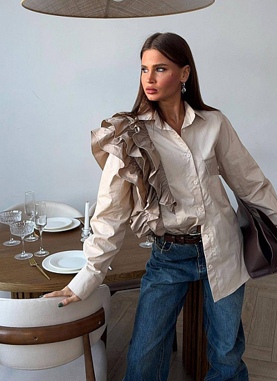 Рубашка Max Mara