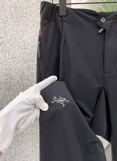 Брюки спорт Arcteryx (2XL)