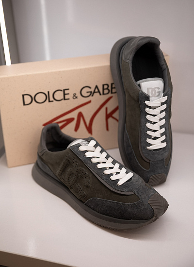 Кроссовки Dolce&Gabbana