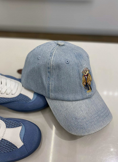 Кепка Ralph Lauren 