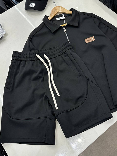Костюм футболка поло шорты Urban Style (2XL)