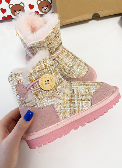 Угги детские UGG