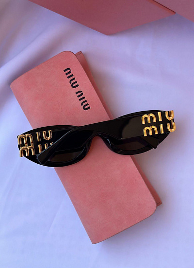 Очки Miu Miu