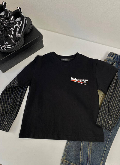 Лонгслив Balenciaga (150 см)