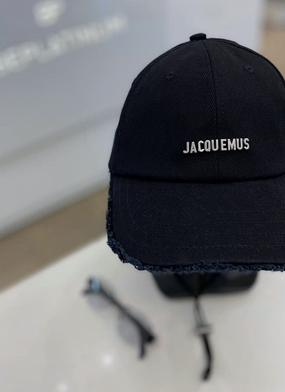Кепка Jacquemus