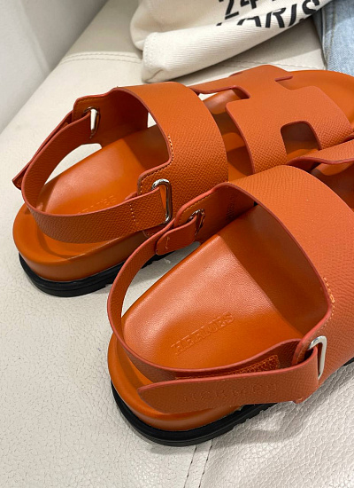 Сандалии Hermes