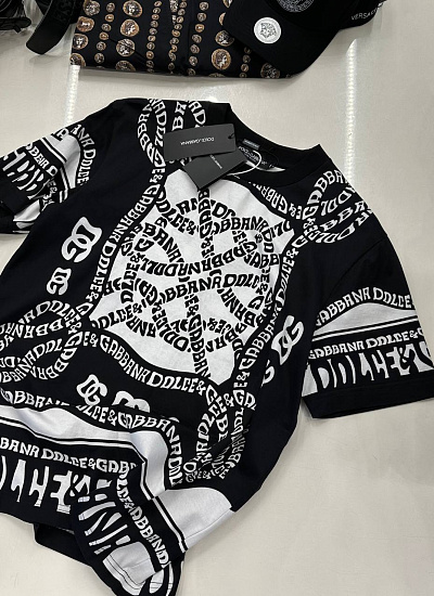 Футболка Dolce&Gabbana