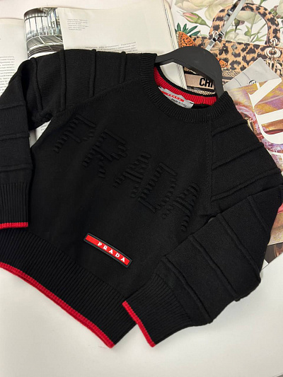 Джемпер Prada (130 см)