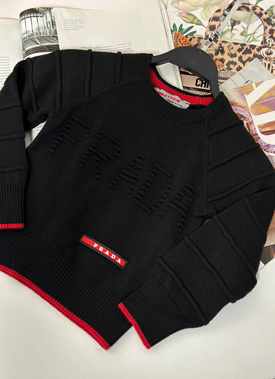 Джемпер Prada