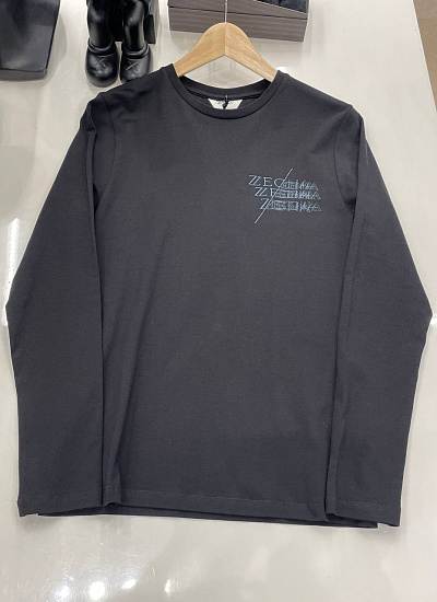 Лонгслив Zegna