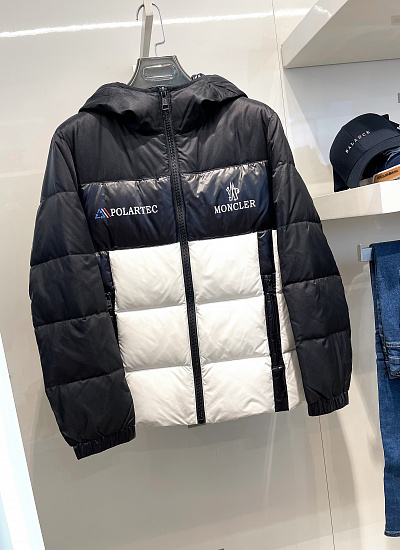 Куртка Moncler
