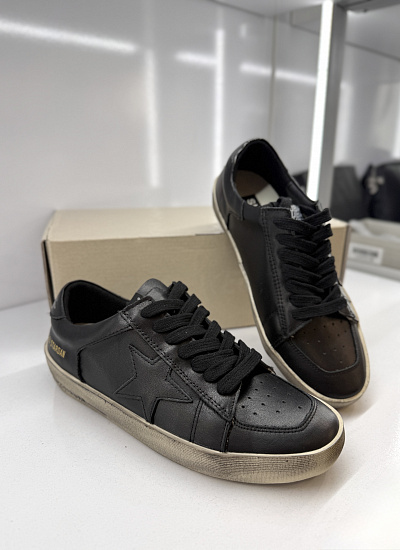 Кеды Golden Goose 