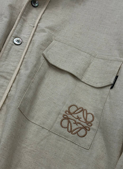 Рубашка Loewe