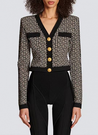 Жакет Balmain