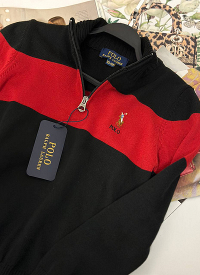 Джемпер Ralph Lauren