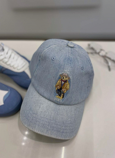 Кепка Ralph Lauren 