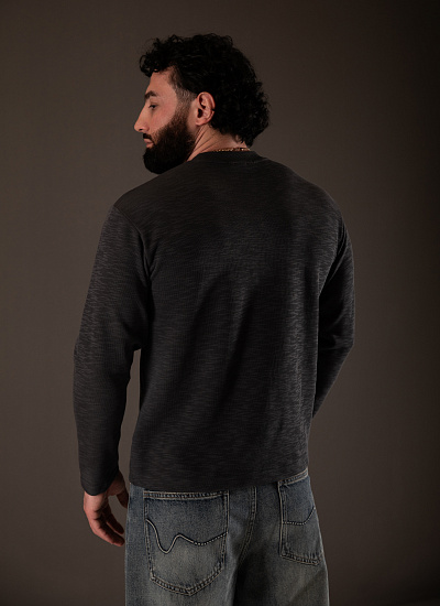 Свитшот BePlatinum (2XL)