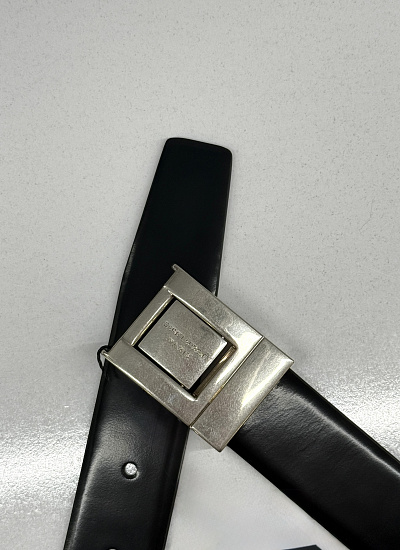 Ремень Saint Laurent (квадрат)