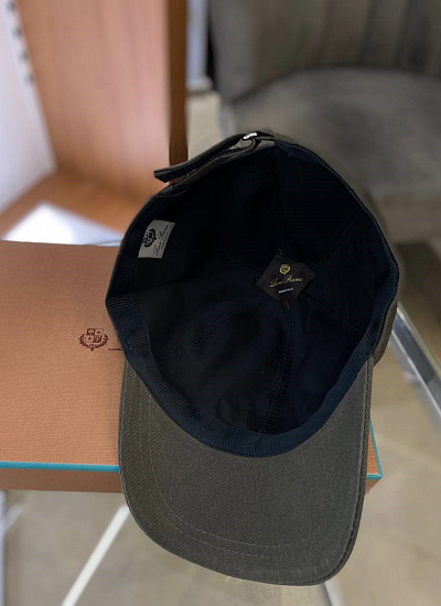 Кепка Loro Piana