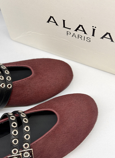 Аксессуар Alaia (37)