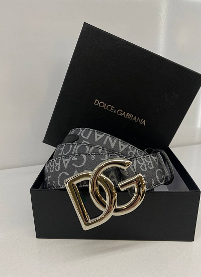 Ремень Dolce&Gabbana