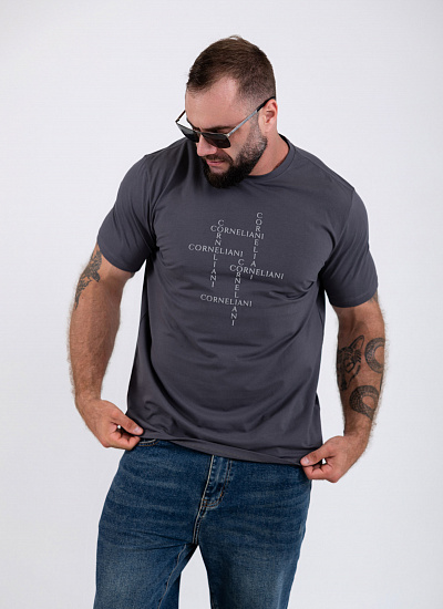 Футболка Corneliani (2XL)