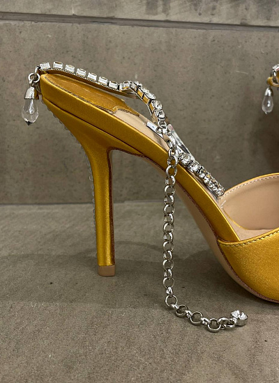 Туфли Jimmy Choo (36)