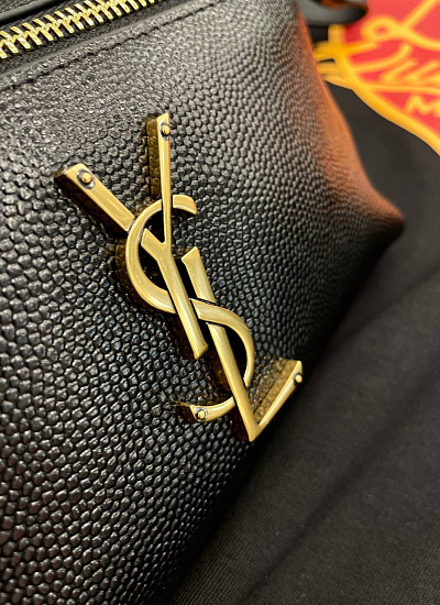 Сумка поясная YSL