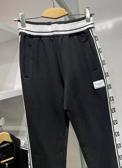 Брюки спорт Dolce&Gabbana