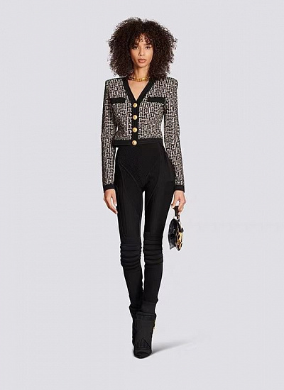 Жакет Balmain