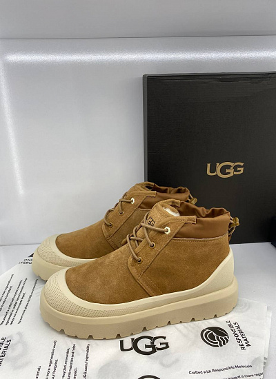 Аксессуар UGG (42)
