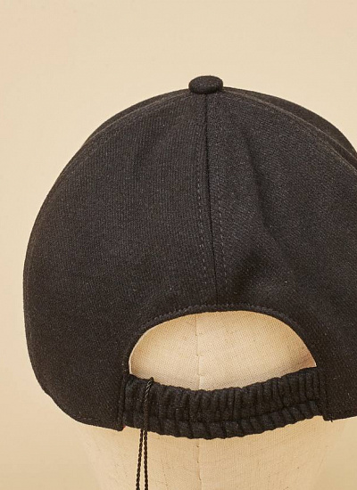 Кепка драповая Kiton