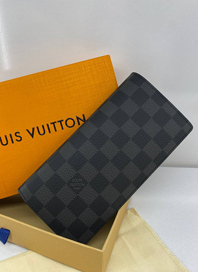 Кошелек визитница Louis Vuitton