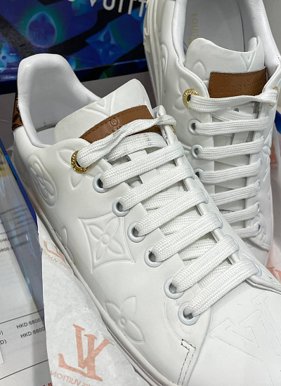 Кеды Louis Vuitton