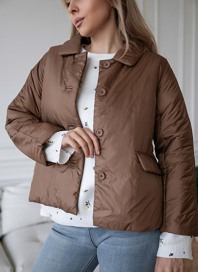 Куртка с сумкой Max Mara