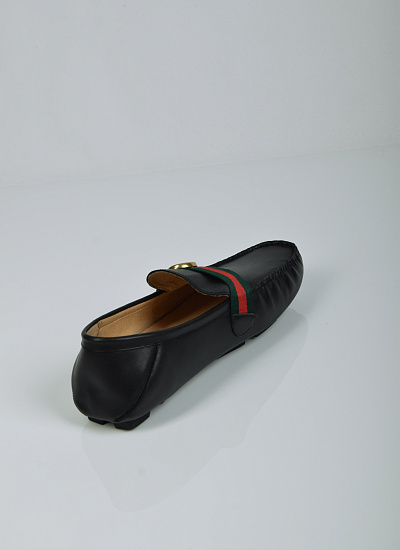 Мокасины Gucci