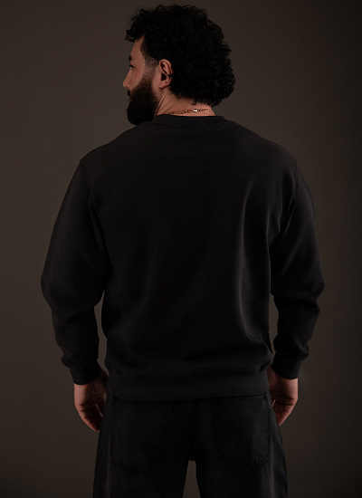 Свитшот BePlatinum (2XL)