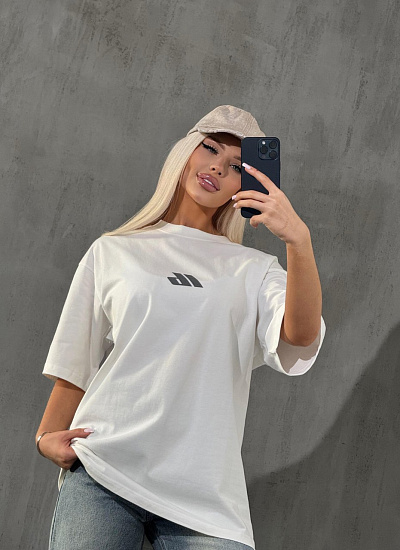Футболка Balenciaga