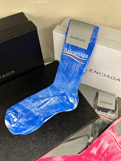 Носки Balenciaga