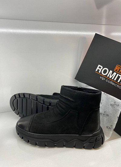Аксессуар Romitan (40)