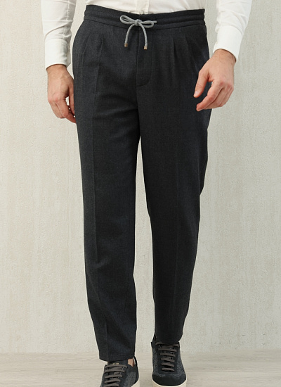 Брюки Brunello Cucinelli  (2XL)