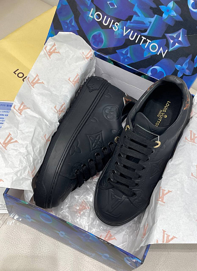 Кеды Louis Vuitton