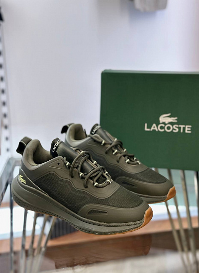 Кроссовки Lacoste