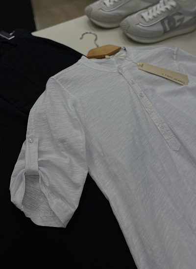  Футболка Y.Two Jeans (2XL)