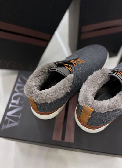 Аксессуар Zegna (42)