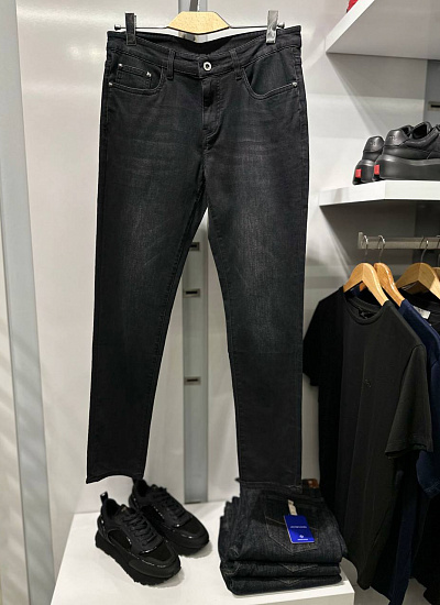 Джинсы Balenciaga (34)