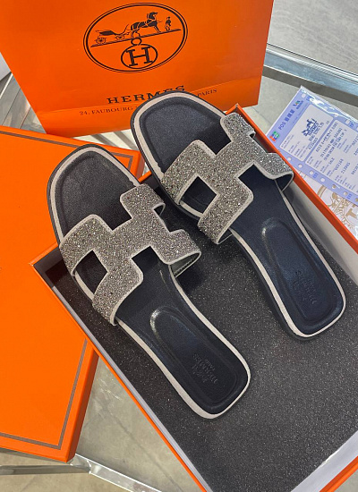 Сланцы Hermes