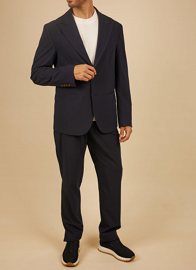 Костюм пиджак брюки Corneliani
