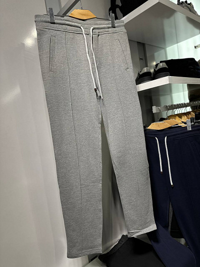 Брюки спорт Brunello Cucinelli (XL)