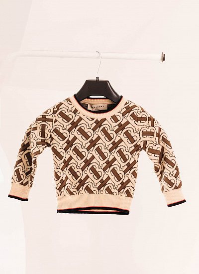 Джемпер  Burberry